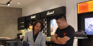 DSpace Audio mở chi nhánh mới tại Nghệ An