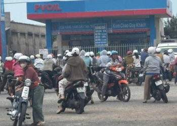 Đặc khu Phú Quý lập tức vào cuộc