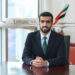 Ông Majid Al Falasi, Giám đốc quốc gia Emirates tại Việt Nam.
