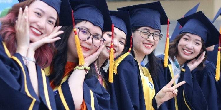 Đến năm 2030, ĐHQG TP Hồ Chí Minh hướng đến là cơ sở giáo dục đại học hàng đầu châu Á