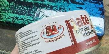 Diễn biến mới nhất vụ 120 tấn thịt heo bệnh ở Công ty Đồ hộp Hạ Long