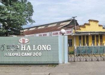 Đồ hộp Hạ Long chưa thể xác định thời điểm tiếp tục sản xuất