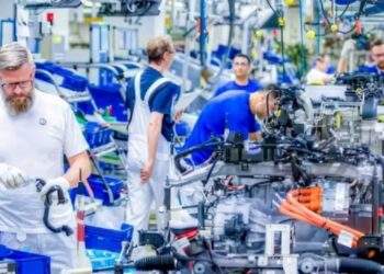 Doanh nghiệp châu Âu lạc quan về môi trường đầu tư tại Việt Nam