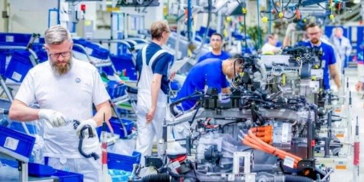 Doanh nghiệp châu Âu lạc quan về môi trường đầu tư tại Việt Nam