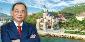 Doanh thu 2025 của Vinpearl cán mốc 15.000 tỷ đồng, quý 4 bằng gần nửa cả năm