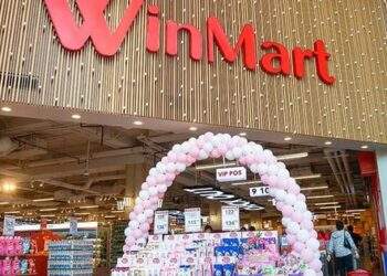 Doanh thu thuần năm 2025 của WinCommerce tăng 18% đạt 39.000 tỷ đồng, mở mới thêm 764 cửa hàng