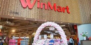Doanh thu thuần năm 2025 của WinCommerce tăng 18% đạt 39.000 tỷ đồng, mở mới thêm 764 cửa hàng
