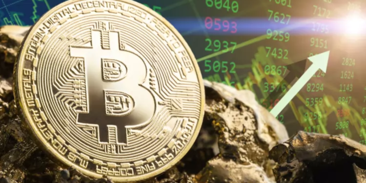Dự báo giá Bitcoin 2026: Từ 75.000 đến 225.000 USD