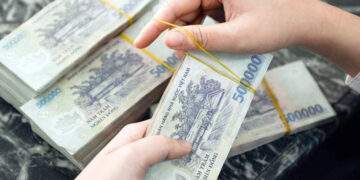 Dự kiến tăng 15%, Ngân hàng Nhà nước gửi cảnh báo đối với cho vay bất động sản