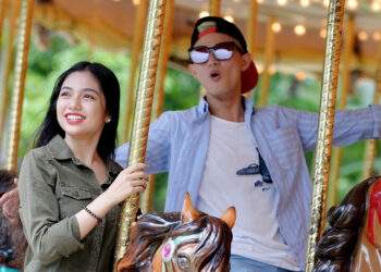 Du lịch Đà Nẵng vượt xa đỉnh trước dịch, xác lập vị thế hàng đầu miền Trung