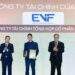EVF được vinh danh ‘Công ty tài chính của năm’ tại FChoice 2025