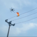 EVNNPC giới thiệu UAV bảo vệ an toàn lưới điện miền Bắc