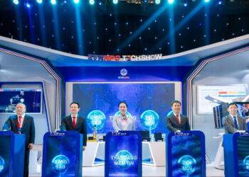 EVNNPC tổ chức triển lãm và hội thảo khoa học công nghệ