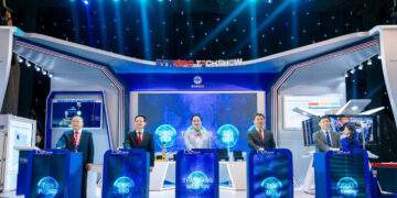 EVNNPC tổ chức triển lãm và hội thảo khoa học công nghệ