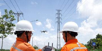 EVNSPC vượt khó thành công, hoàn thành xuất sắc nhiệm vụ 2025