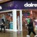 Earpiece retailer Claire’s bankruptcy leaves Asian suppliers in limbo over mounting debts
