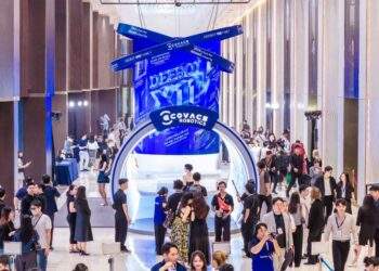 Ecovacs tăng 67%, Tineco tăng gấp 4,5 lần tại Việt Nam