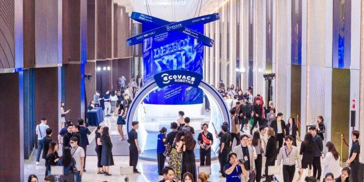 Ecovacs tăng 67%, Tineco tăng gấp 4,5 lần tại Việt Nam