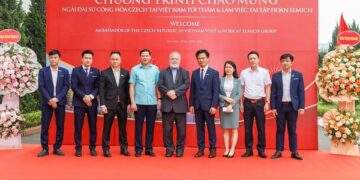 Elmich – Hành trình 30 năm kiến tạo chất lượng chuẩn châu Âu