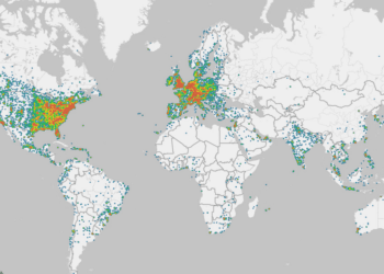 Europol và Microsoft phá mạng lưới lừa đảo toàn cầu qua email