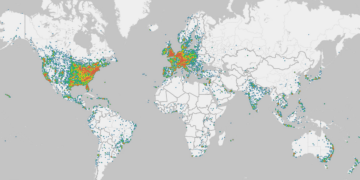 Europol và Microsoft phá mạng lưới lừa đảo toàn cầu qua email