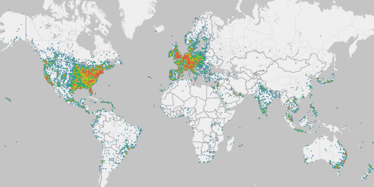 Europol và Microsoft phá mạng lưới lừa đảo toàn cầu qua email