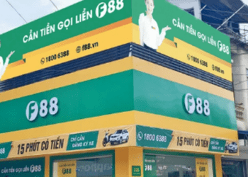 F88 hoàn tất phát hành hơn 100 triệu cổ phiếu để tăng vốn