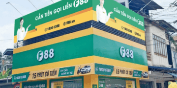 F88 hoàn tất phát hành hơn 100 triệu cổ phiếu để tăng vốn