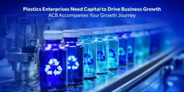 FDI momentum accelerates transformation of Vietnam’s plastics sector