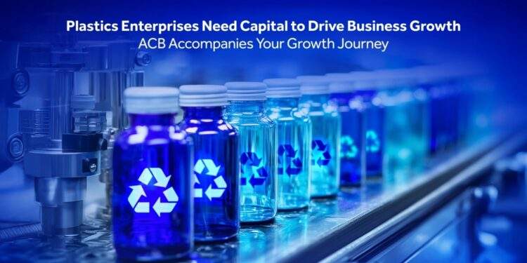 FDI momentum accelerates transformation of Vietnam’s plastics sector