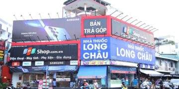 FPT Retail báo doanh thu trên 51.000 tỷ, tăng 27%