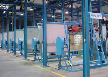 Family feud casts shadow over Singapore’s metal producer Nam Lee