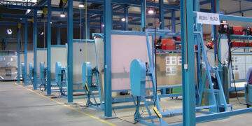 Family feud casts shadow over Singapore’s metal producer Nam Lee