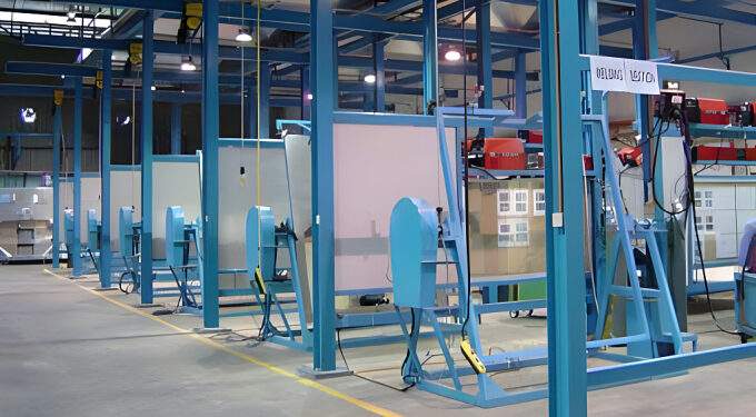 Family feud casts shadow over Singapore’s metal producer Nam Lee