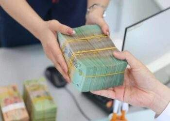 Fitch Ratings upgrades Vietnam’s senior secured long-term debt rating to BBB-