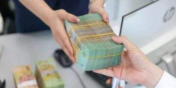 Fitch Ratings upgrades Vietnam’s senior secured long-term debt rating to BBB-