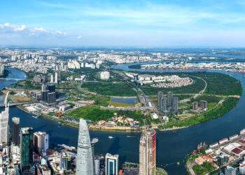 GDP năm 2025 ước đạt 8,02%, GDP bình quân đầu người vượt 5.000 USD