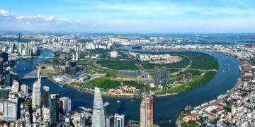 GDP năm 2025 ước đạt 8,02%, GDP bình quân đầu người vượt 5.000 USD