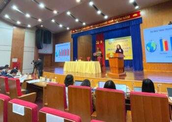 GDP tăng trưởng đạt 8,02% năm 2025, bình quân đầu người đạt 5.026 USD