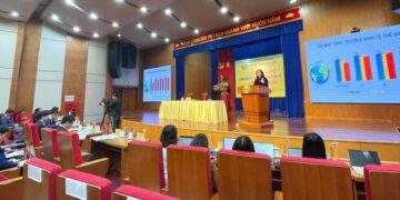 GDP tăng trưởng đạt 8,02% năm 2025, bình quân đầu người đạt 5.026 USD