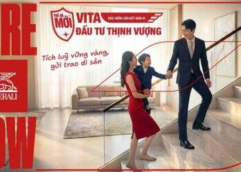 Generali Việt Nam ra mắt sản phẩm bảo hiểm liên kết VITA