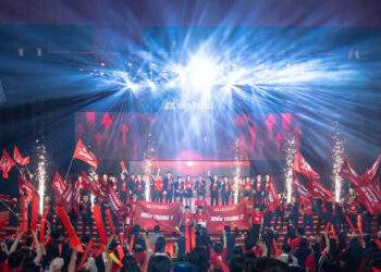 Generali Việt Nam tiếp lửa cho đội ngũ tư vấn tài chính miền Trung