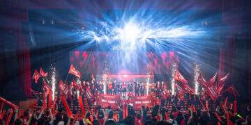 Generali Việt Nam tiếp lửa cho đội ngũ tư vấn tài chính miền Trung