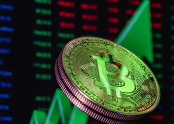 Giá Bitcoin vượt 91.000 USD giữa căng thẳng Mỹ - Venezuela