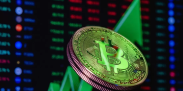 Giá Bitcoin vượt 91.000 USD giữa căng thẳng Mỹ - Venezuela