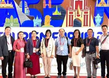 Gia Lai xúc tiến quảng bá du lịch tại Diễn đàn Du lịch ASEAN 2026