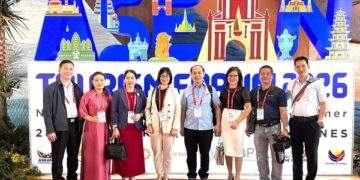 Gia Lai xúc tiến quảng bá du lịch tại Diễn đàn Du lịch ASEAN 2026