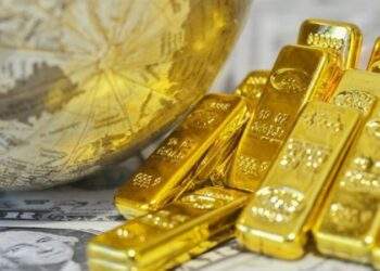 Giá vàng hôm nay (29/1) đồng loạt lập đỉnh mới, thế giới sắp đạt mốc không tưởng 5.600 USD/ounce