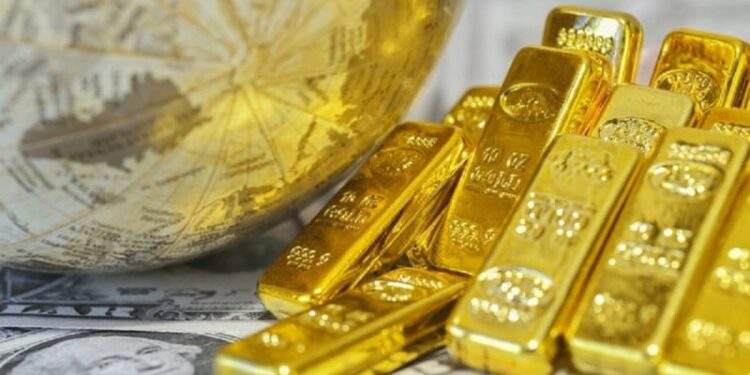 Giá vàng hôm nay (29/1) đồng loạt lập đỉnh mới, thế giới sắp đạt mốc không tưởng 5.600 USD/ounce
