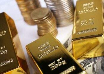Giá vàng hôm nay 31/1 giảm mạnh hơn 20 triệu đồng sau động thái của Trung Quốc
